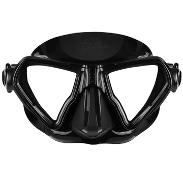 Picture of MASK HD ELEMENT - BLACK
