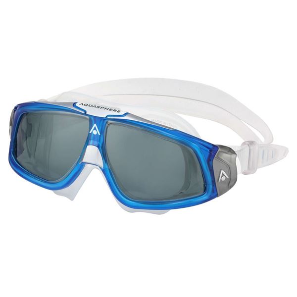 Picture of SEAL 2.0 - LIGHT BLUE - DARK LENS