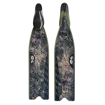 Picture of C4 FINS S-990 CAMU 25 - COMPLETE