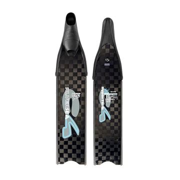 Picture of C4 FINS SILVERSEA HT 25 - COMPLETE