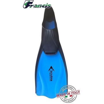 Picture of FINS FLY PRO BLUE