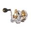 Picture of REEL MARQUESA 2 SPEED MA50II - FINN-NOR