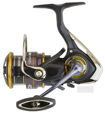 Picture of REEL LEGALIS 20 LT 1000 XH
