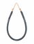 Picture of Sling Black D.17.5cm 60-2.4mm