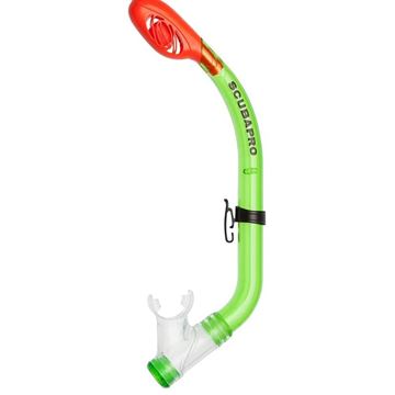 Picture of MINI DRY SNORKEL GREEN