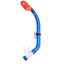 Picture of MINI DRY SNORKEL TRANSPARENT BLUE