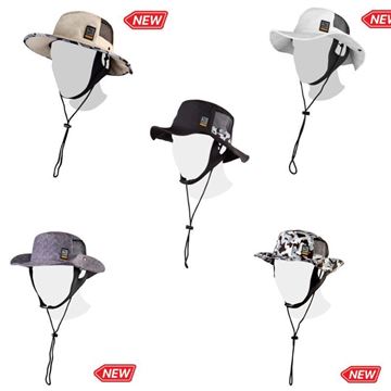 Picture of MULTI-FUNCTION OUTDOOR SUN HAT