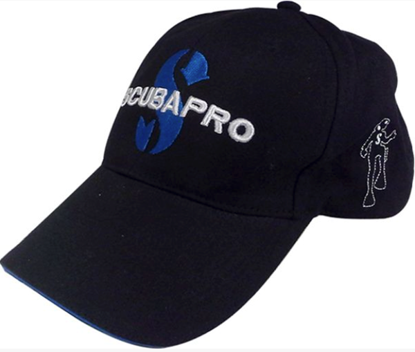 Picture of DIVER BASEBALL CAP