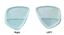 Picture of PRESCRIPTION LENS/ZOOM MASK-BIFOCAL/PRESBYOPIA-SOLD PER LENS