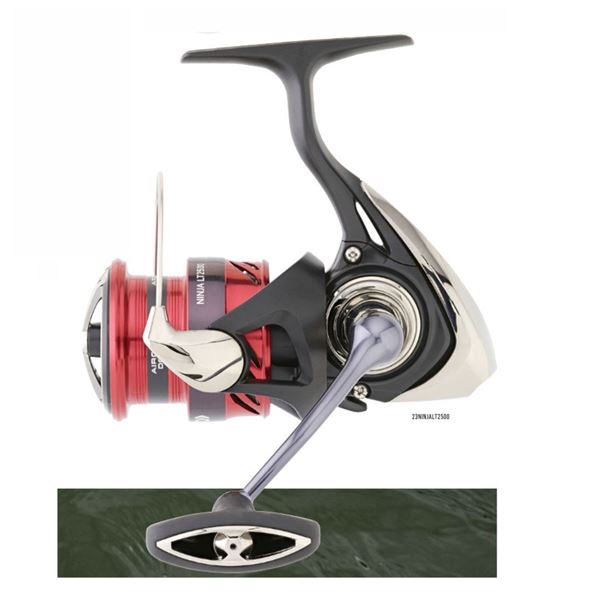 Picture of REEL NINJA 23 LT 1000