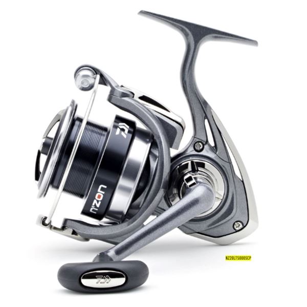Picture of REEL NZON 29 LT 5000 SCP