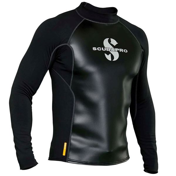 Picture of HYBRID THERMAL TOP, MEN