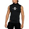 Picture of HYBRID HOODED VEST, MAN