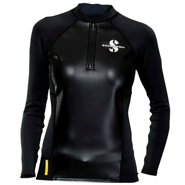 Picture of HYBRID THERMAL TOP WOMAN
