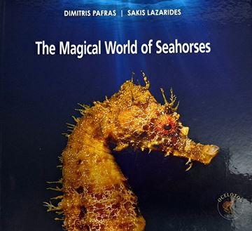 Picture of The Magical World of Seahorses - THIRD EDITION, HARDCOVER