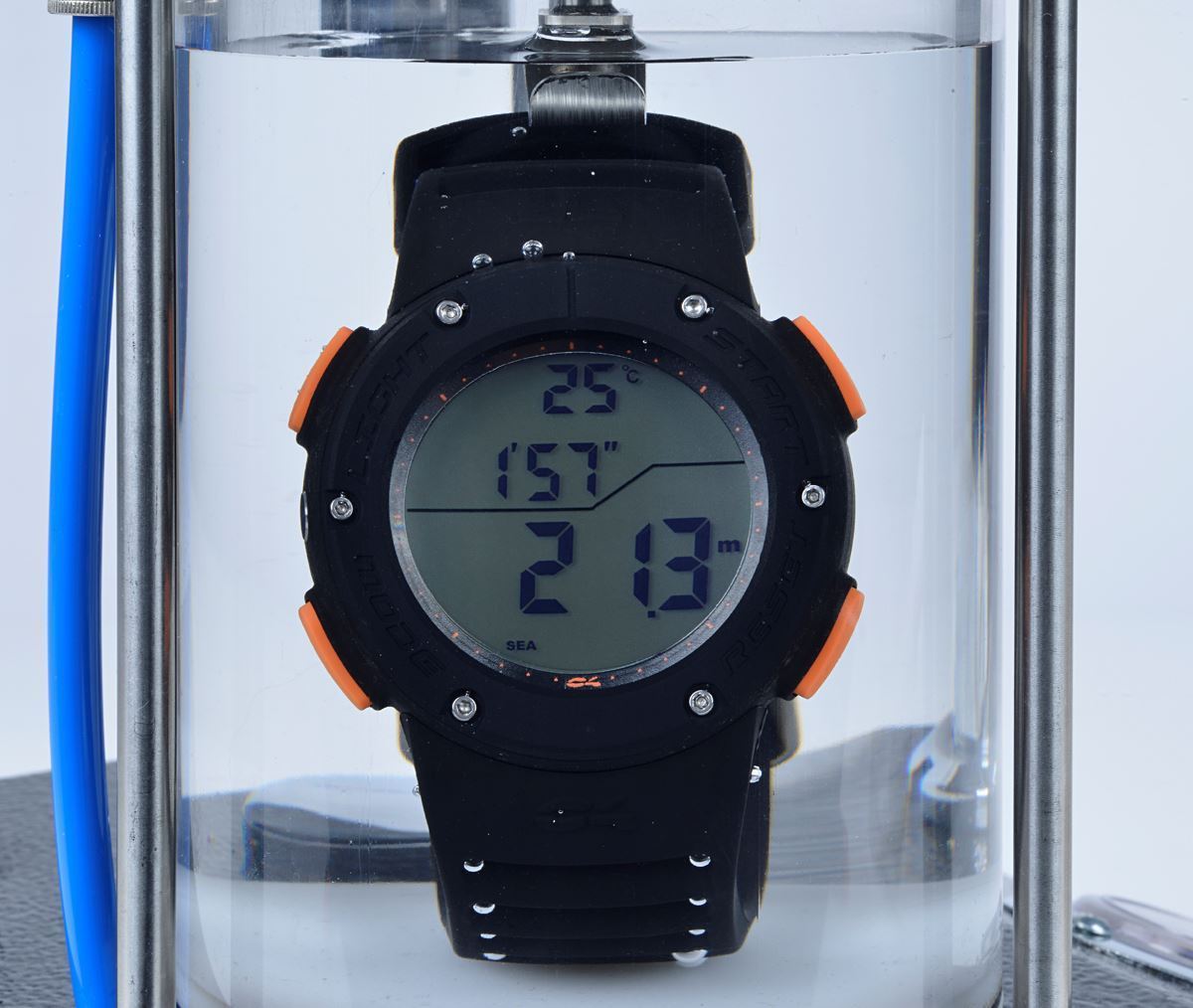 STARK FREEDIVING WRIST COMPUTER. Ninos Sports eShop - Limassol, Cyprus