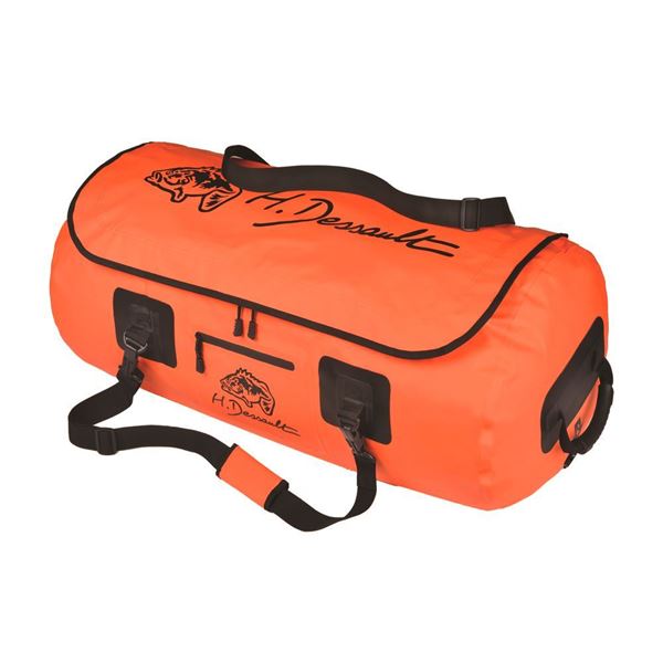 Picture of EXTREME 105L - ORANGE