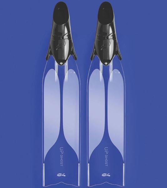 Picture of UP GHOST FINS