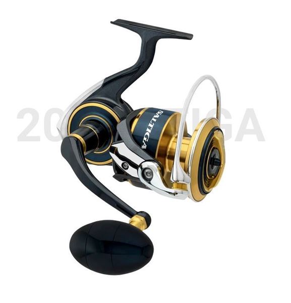 Picture of SALTIGA 20 8000 H REEL