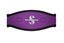 Picture of MASK STRAP COVER, 2.5 mm, Black/Purple