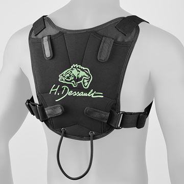 Picture of WEIGHT BACKPACK 6KG