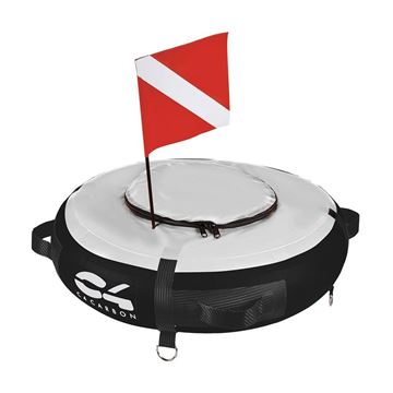 Picture of TAVOLARA FREEDIVING BUOY