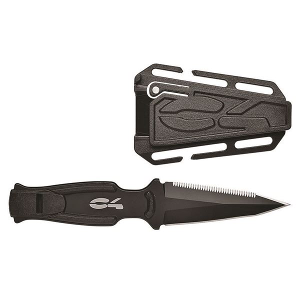 Picture of RONIN KNIFE BLACK