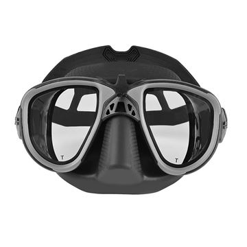 Picture of MASK MARTIAN BLACK