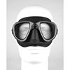 Picture of MASK MARTIAN BLACK