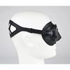 Picture of MASK MARTIAN BLACK