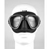 Picture of MASK MARTIAN BLACK CAM