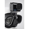 Picture of MASK MARTIAN BLACK CAM