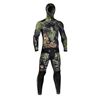 Picture of WETSUIT MEROU SET CAMO 5MM