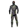 Picture of WETSUIT MEROU SET CAMO 5MM