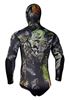 Picture of WETSUIT MEROU SET CAMO 5MM