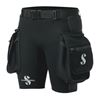 Picture of NEW HYBRID CARGO SHORTS, MEN, 1mm