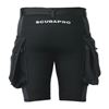Picture of NEW HYBRID CARGO SHORTS, MEN, 1mm