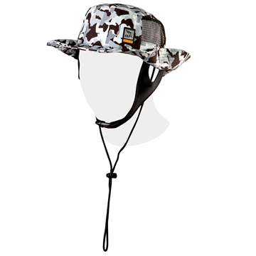 Picture of MULTI-FUNCTION OUTDOOR SUN HAT CAMO