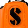 Picture of GO SPORT GORILLA FIN, ORANGE
