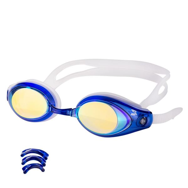 Picture of GOGGLES G-39 CLEAR BLUE