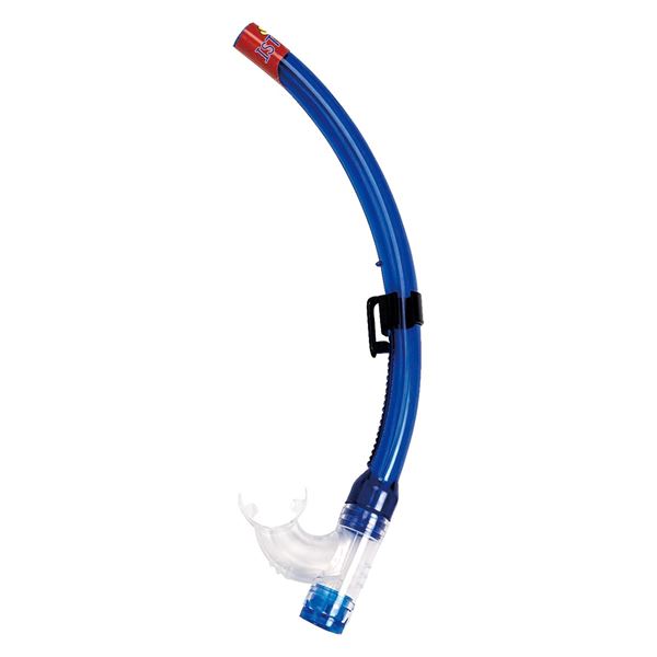 Picture of SNORKEL JUNIOR CLEAR BLUE