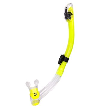 Picture of SNORKEL DRY SNORKEL NEON YELLOW