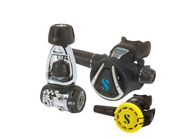 Picture of MK11 EVO INT/C370 with R105 Octopus