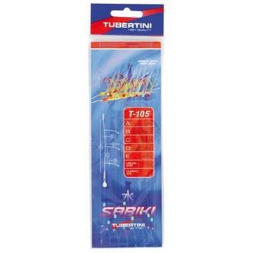 Picture of SABIKY TUB.  T-105 Sz.10