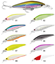 Picture of SEA BASS KILLER FAT 70mm COL.08 (8g/0.8-2.0m DEPTH)