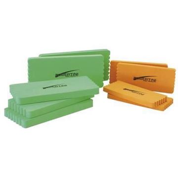 Picture of EVA VOLPI 80 mm x 180mm GREEN