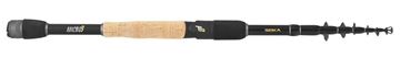 Picture of ROD MICRO 3, 2.10 MT, 2-15gr (COMPACT/TRAVEL SIZE)