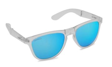 Picture of T-GLASSES MOD. FOLD POLARIZED MIRROR BLUE