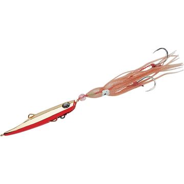 Picture of PIRATE JIG 170gr GOLD ORANGE
