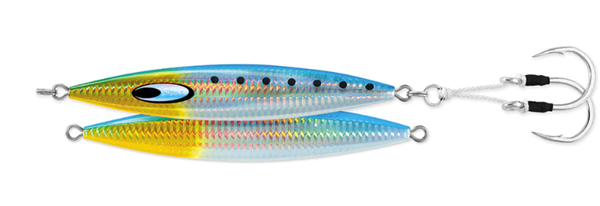 Picture of SALTIGA JIG SK 60g SARDINE